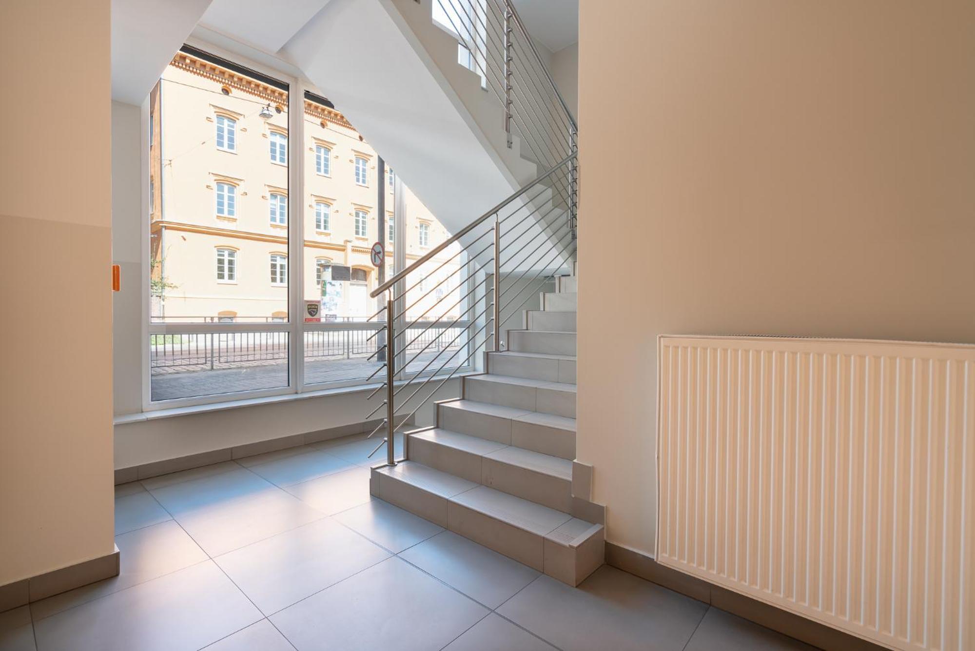 A.S Home Kosciuszki II Wrocław Extérieur photo